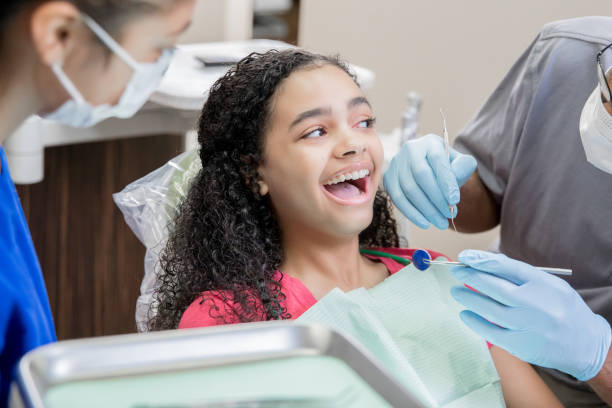 Best Broken or Chipped Tooth Repair in Forest, VA