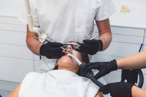 Best Emergency Cosmetic Dentistry (e.g., broken veneers) in Forest, VA