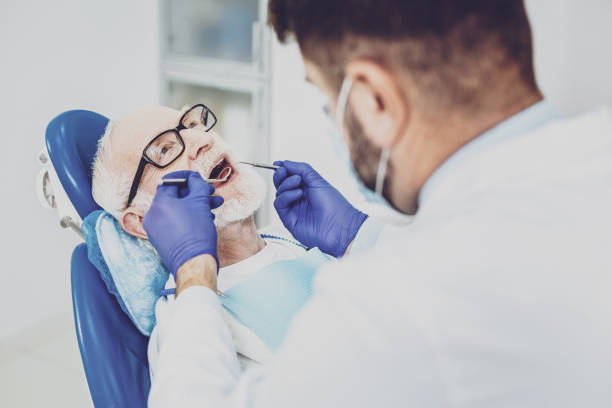 Best Walk-In Emergency Dental Services in Forest, VA